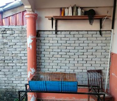 Jitra House | Inapan Salsabila