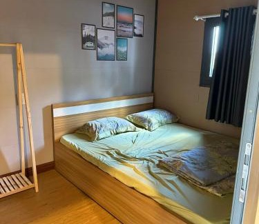 Bao Lam House | HONEY FARM HOUSE