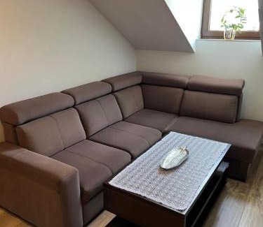 gmina Adamowka Apartment | Andrzejówka