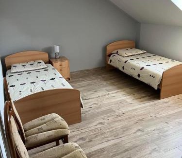 gmina Adamowka Apartment | Andrzejówka