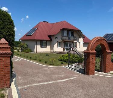 gmina Adamowka Apartment | Andrzejówka