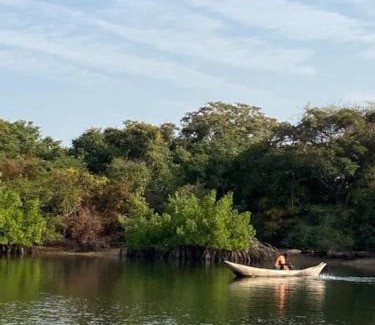 Cap Skirring Resort | Beach residence vila with pool