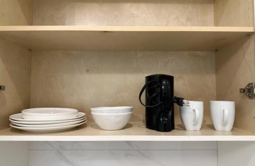 Richmond Bed & Breakfast | Haven Tree Sweet Home w/Private bathroom