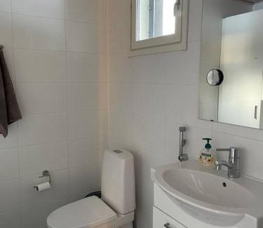 Imatra Ski Chalet | Persoonallinen & mukava lomakoti