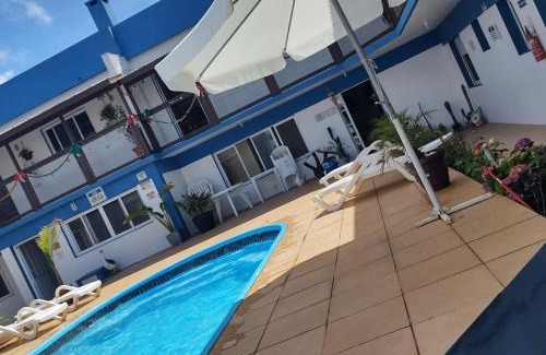 Cassino Apartment | Pousada Brisa Mar