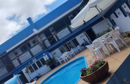 Cassino Apartment | Pousada Brisa Mar