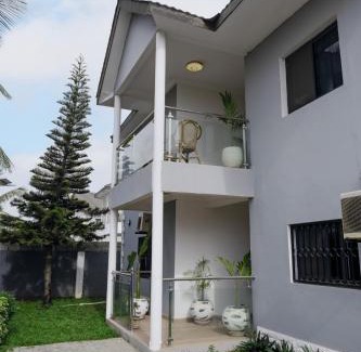 Brufut House | Sun Catcher