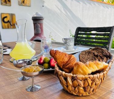 Aytre Bed & Breakfast | ô Simple Plaisir