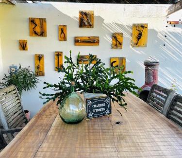 Aytre Bed & Breakfast | ô Simple Plaisir