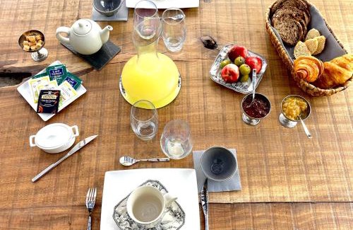 Aytre Bed & Breakfast | ô Simple Plaisir