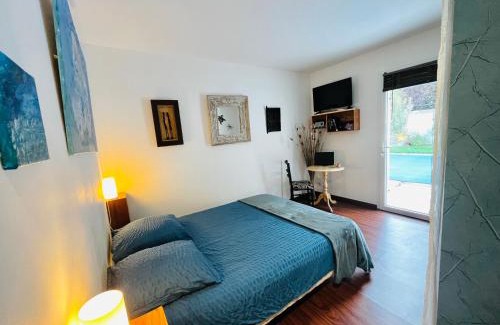 Aytre Bed & Breakfast | ô Simple Plaisir