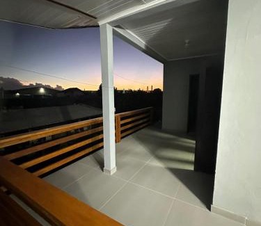 Novo Hamburgo Apartment | Casa Liberdade
