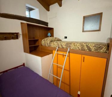 Vidiciatico Apartment | Appartamento centro VIDICIATICO