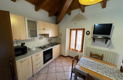 Vidiciatico Apartment | Appartamento centro VIDICIATICO