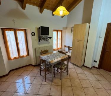 Vidiciatico Apartment | Appartamento centro VIDICIATICO