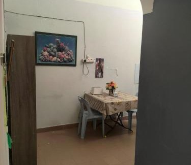 Chemor House | Homestay Taman Mas