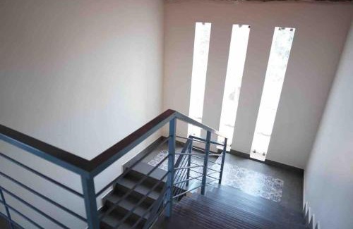 Bardez Villa | A spacious villa with a pool