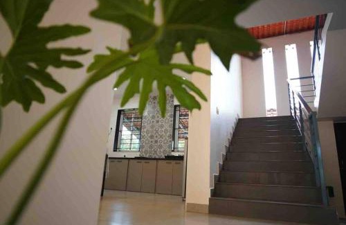 Bardez Villa | A spacious villa with a pool