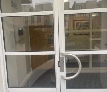 Royal Docks House | Madus roomz