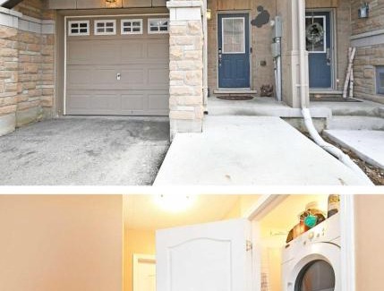 Brampton House | Cozy jets empire