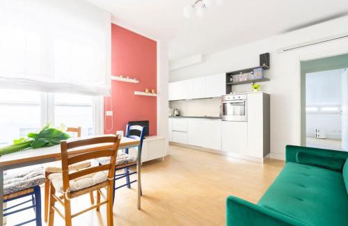 Oltrarno Apartment | LB Appartment-a pochi passi da Porta Romana