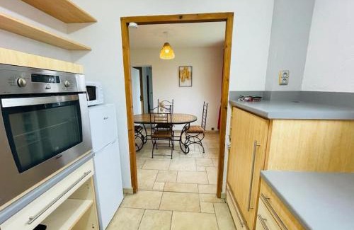 Chateauroux Apartment | Chtx bel appart 3 chb parking