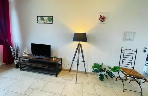 Chateauroux Apartment | Chtx bel appart 3 chb parking
