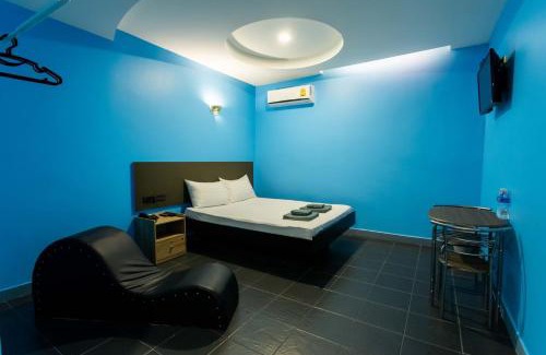 Rayong Hotel | S3 Hotel (Rayong)