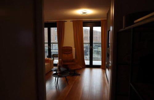 Municipality of Utrecht Apartment | Alex Place