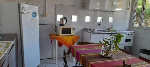 Salto Apartment | Casa Cha