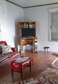 Salto Apartment | Casa Cha