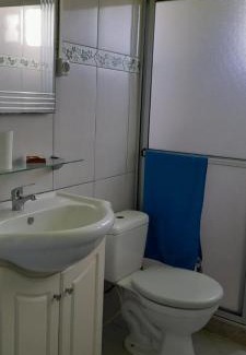 Salto Apartment | Casa Cha