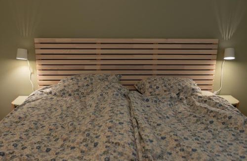 Kabelvag House | Koselig hus i hjerte av Lofoten