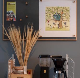 Kabelvag House | Koselig hus i hjerte av Lofoten