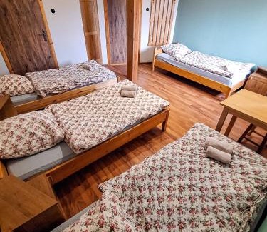 Kamienna Gora House | Karkonoska Drewniana Chata