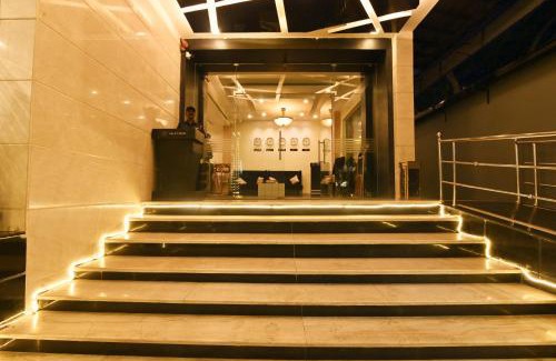 Mysore Hotel | THE DAWN HOTEL