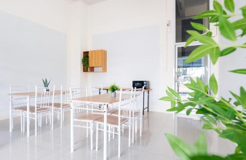Khlong Hae House | Hatyai Humble Home 02