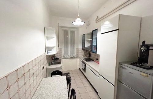 Imperia Apartment | CASA Miramare