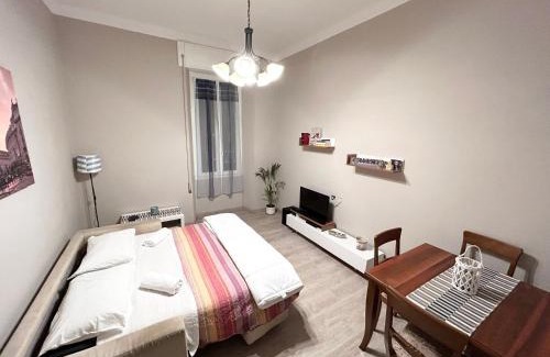 Imperia Apartment | CASA Miramare