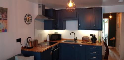 Stoke Gabriel Bed & Breakfast | Hill House Lodge