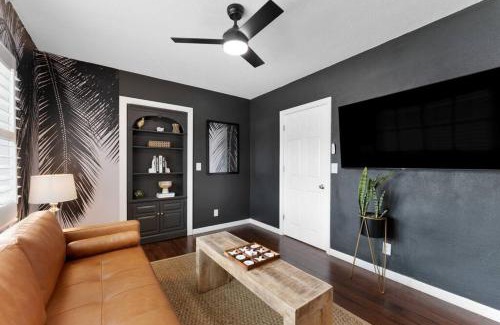 Redington Beach House | Redington Beach Bungalow