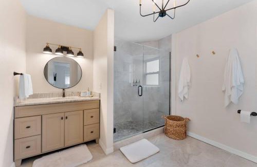 Redington Beach House | Redington Beach Bungalow