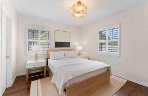 Redington Beach House | Redington Beach Bungalow