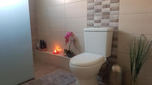 Parga Apartment | Bei Kostas