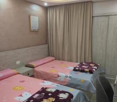 Al-Muntazah Apartment | المعمورة الشاطئ بالاسكندرية شارع سيف وانلي