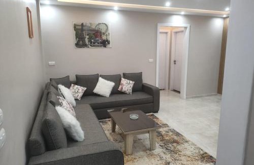 Al-Muntazah Apartment | المعمورة الشاطئ بالاسكندرية شارع سيف وانلي