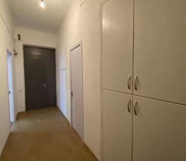 Sololaki Apartment | Qiqodze apartament