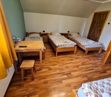 Kamienna Gora House | Karkonoska Drewniana Chata