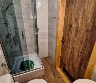 Kamienna Gora House | Karkonoska Drewniana Chata