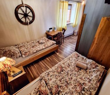Kamienna Gora House | Karkonoska Drewniana Chata